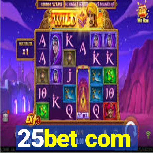 25bet com